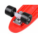 FISZKA Farbe Skateboard SP0575