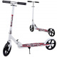 Große städtische faltbare Roller 100 kg SP0718 BI universal