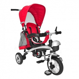 B18D ROWEREK JEŹDZIK WÓZEK DZIECIĘCY 5W1