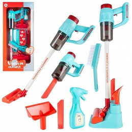 B22G2 ODKURZACZ PIONOWY SPRZĄTAJĄCY DLA DZIECI AKCESORIA B22G2 ODKURZACZ PIONOWY SPRZĄTAJĄCY DLA DZIECI AKCESORIA