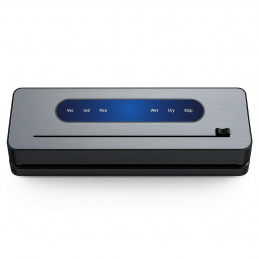 Q79D ZGRZEWARKA PRÓŻNIOWA Z NOŻEM FUDI7   + ZAPAS FOLII