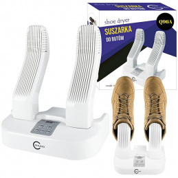 Q96A SUSZARKA BUTÓW DEZYNFEKCJA DUŻA Q96A SUSZARKA BUTÓW DEZYNFEKCJA DUŻA