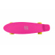 Darpeje Pennyboard Funbee Rosa