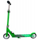R-Sport Scooter H6 145 mm Räder Grün