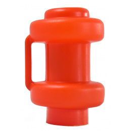 Aga Universal Ersatzhut für Innennetz Orange