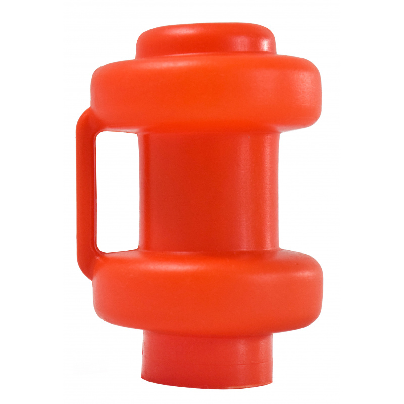 Aga Universal Ersatzhut für Innennetz Orange