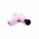 Aga Mini Massagepistole DS1608 Rosa