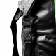 Aga Wasserdichter Rucksack 25 l Grün