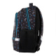 Paso Schulrucksack zweikammerig Game