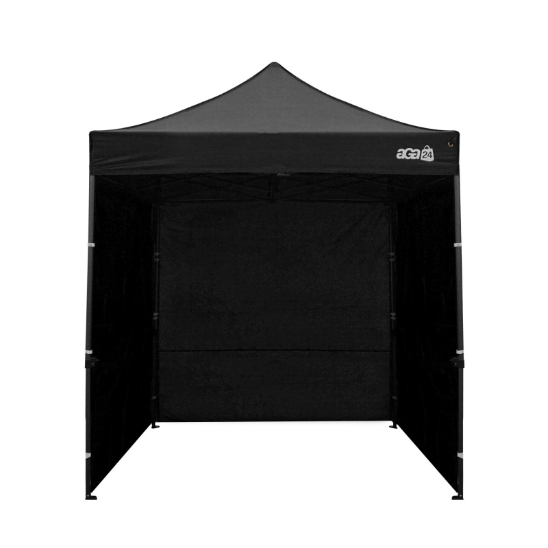 Aga Scherenstand MR1601-schwarz