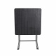 Linder Exclusiv Garten-Set BISTRO SET GM7000