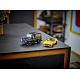 LEGO® Speed Champions 76924 Mercedes-AMG G 63 & Mercedes-AMG SL 63