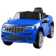JEEP GRAND CHEROKEE mit Fernsteuerung PA0260 - Rot