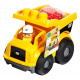 Mega Bloks nákladní auto CAT