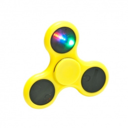 B43C HIGHSPEED SPINNER  LED MOTYW