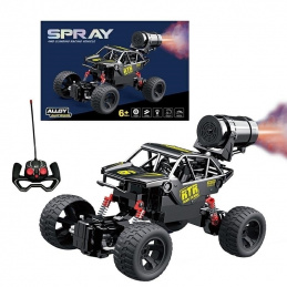 B4C2 SAMOCHÓD TERENOWY RC MINI CLIMBER