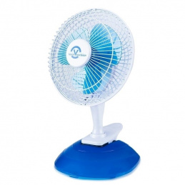 Q26 WENTYLATOR ŚR.16CM +KLIPS