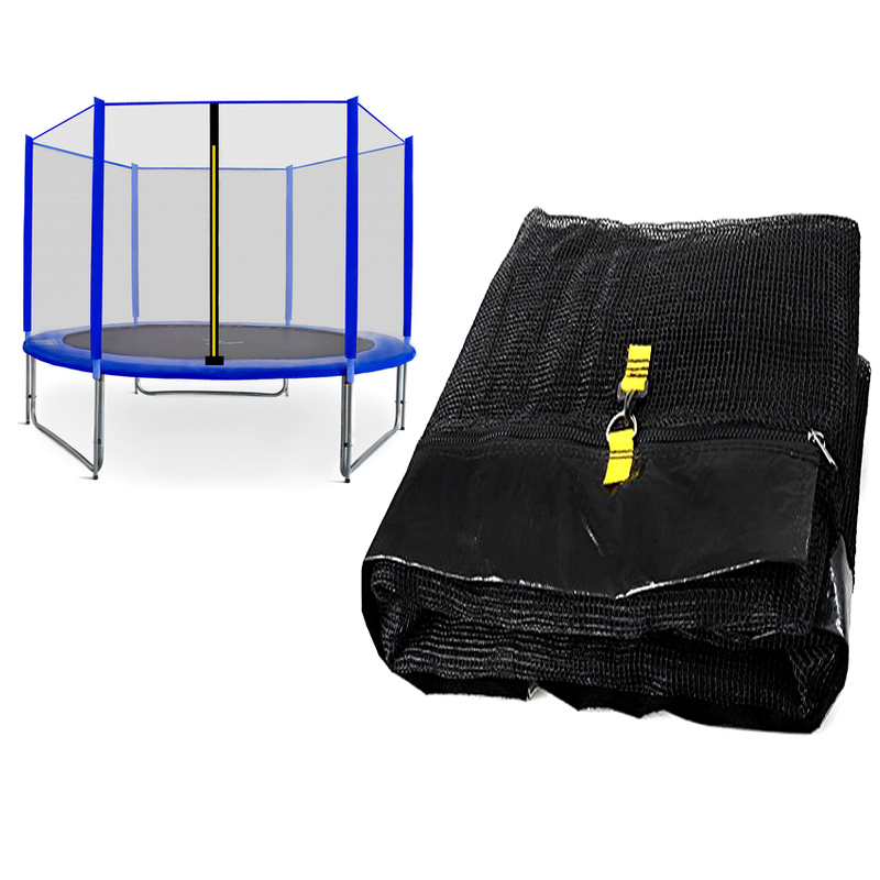 Spartan Schutznetz 250 cm für 6 Stangen
