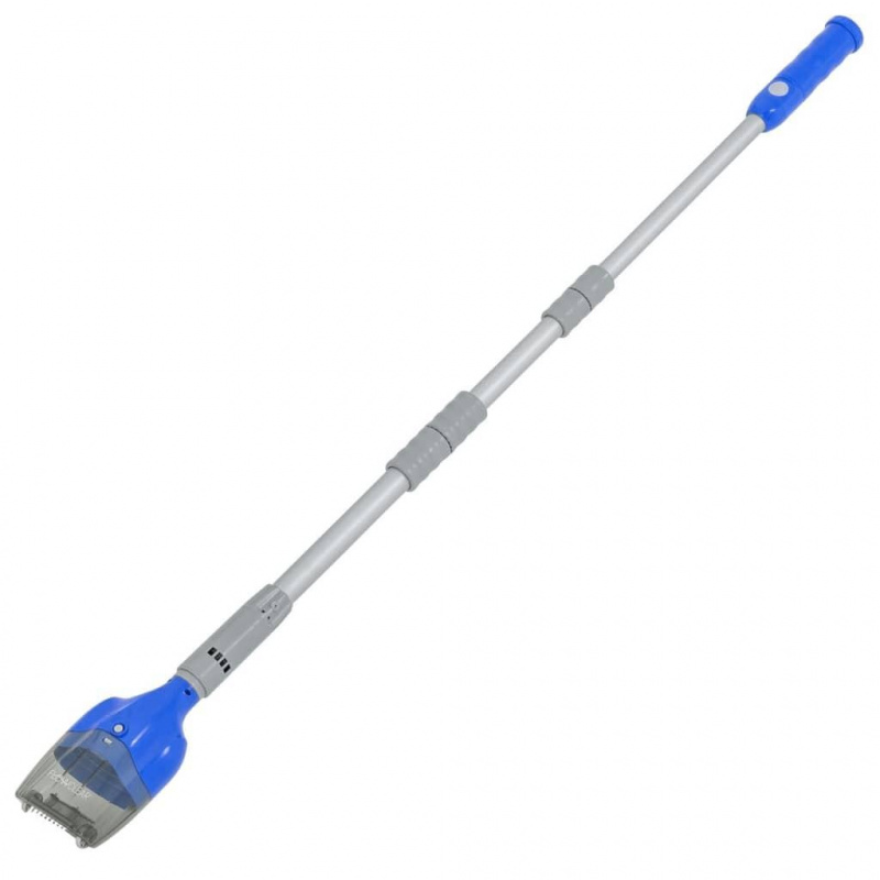 Bestway AquaTech Akku-Poolsauger 58648
