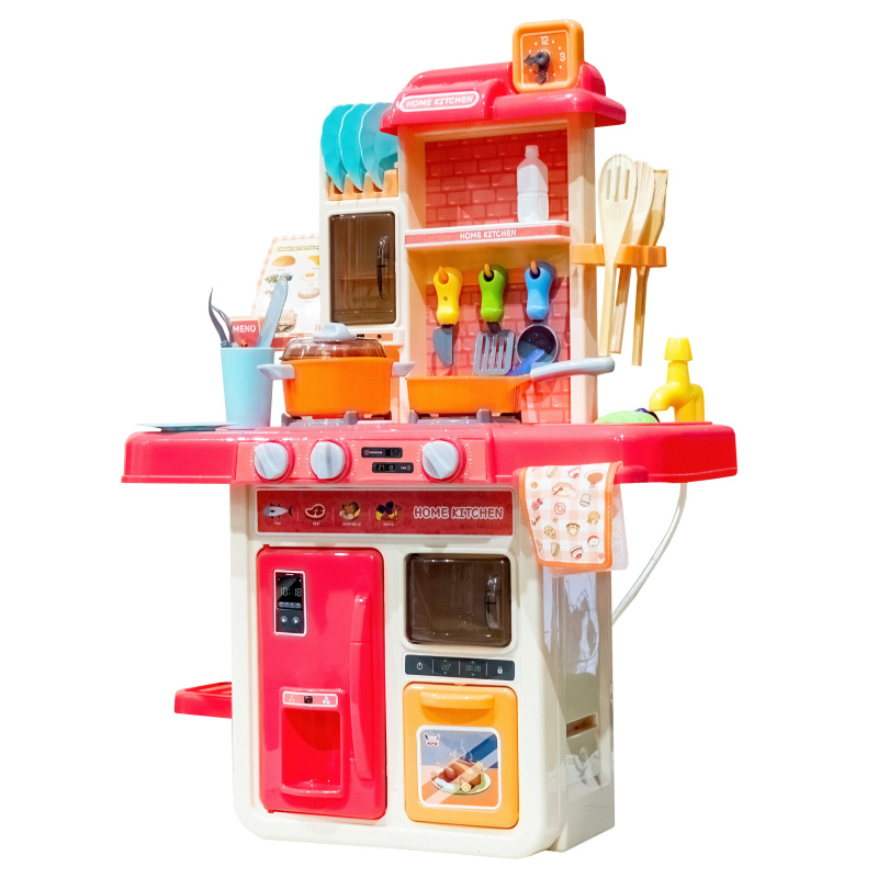 Aga4Kids Plastik-Kinderküche MR6091