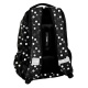 Paso School Dreikammer-Rucksack Minnie