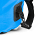 Aga Wasserdichter Beutel 20 l Hellblau