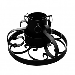 Linder Exclusiv Weihnachtsbaumständer PO297-O