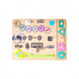 Aga4Kids Bildungstafel DS5768