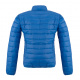 U.S. Polo Assn Steppjacke 537 - Royalblau