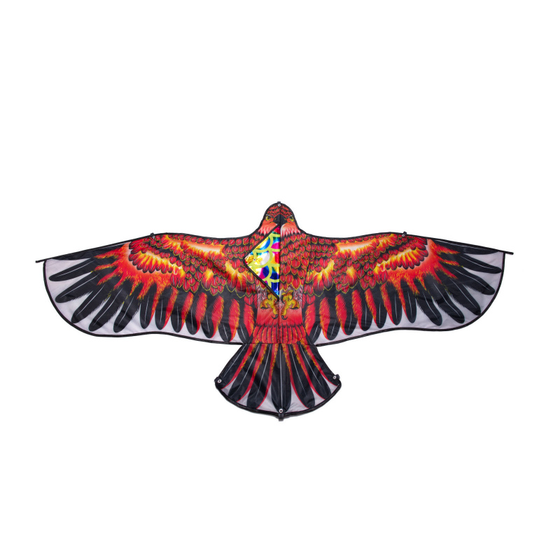 Aga Riesiger Drachenadler 160cm + Leine