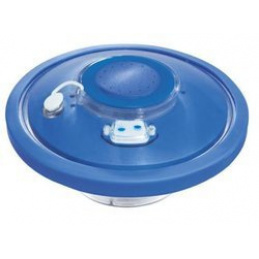 LED-Poolbeleuchtung mit Springbrunnen BESTWAY 58493