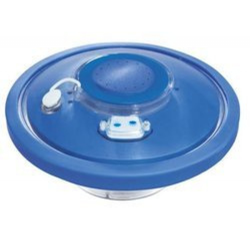 LED-Poolbeleuchtung mit Springbrunnen BESTWAY 58493