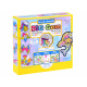 Diamant-Stickerei Kreativ-Set MARINE ZA4145