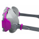 Bestway Bademaske mit Schlauch 14+ 24029 universal