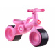 Motorrad-Roller TCV RO0063 - Rosa