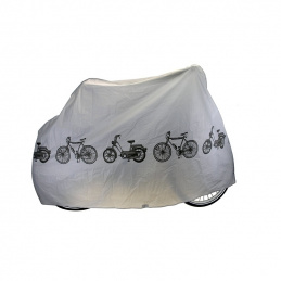 L30 POKROWIEC NA ROWER NIEPRZEMAKALNY