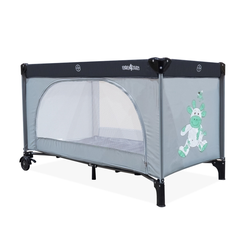 Aga4Kids Reisebett Kinderreisebett MR6670