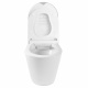 ForU WC mit Bidet AVA04