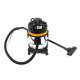 Aga Nass- und Trockensauger DS4704