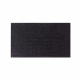 Linder Exclusiv Fußmatte 60x90 cm Schwarz