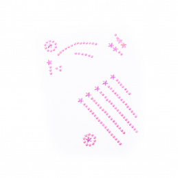 Aga4Kids Selbstklebende Steine DS8113CH