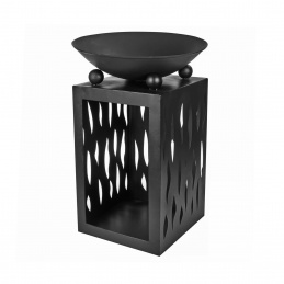 Linder Exclusiv Tragbare Feuerstelle MC4377