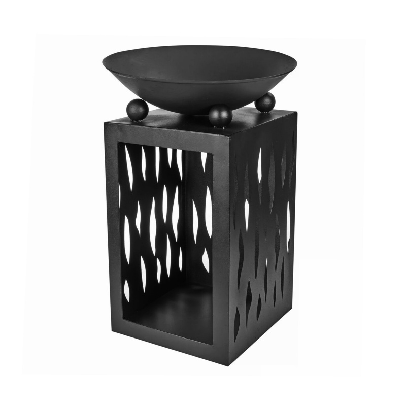Linder Exclusiv Tragbare Feuerstelle MC4377