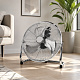 Linder Exclusiv Bodenventilator 46,5 cm
