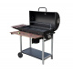 Aga Gartengrill PROFESSIONAL BBQ 3038A