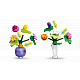 LEGO® Friends 42693 Kreativer Blumenladen
