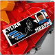 LEGO® Editions Football 43013 Kylian Mbappé – Fußball-Highlights