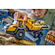 LEGO® City 60494 Kipplaster und Schaufellader
