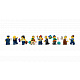 LEGO® City 60502 Flughafen mit Flugzeug