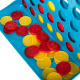 Aga-Puzzlespiel Lucky Four